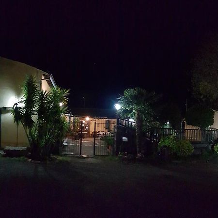 Agriturismo Borgo San Nicolao Randazzo Exteriér fotografie